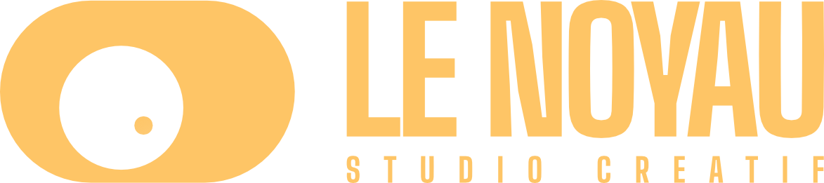 Le Noyau, studio créatif